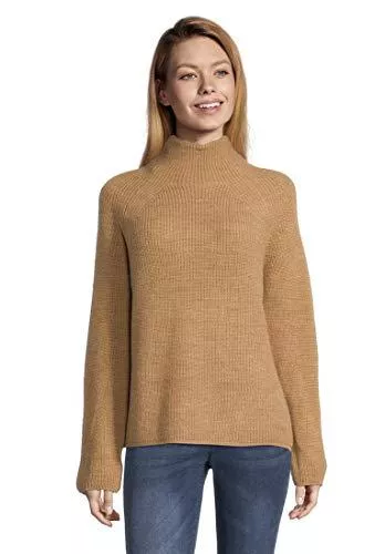 Cartoon Pullover & Strickmode Cartoon Strickpullover Damen