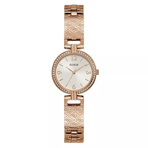 GUESS Uhren Guess Watch GW0112L3