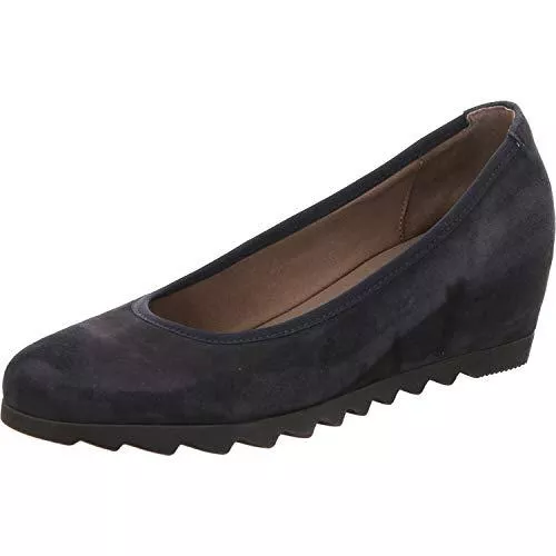 Gabor High Heels Gabor Damen Basic Pumps
