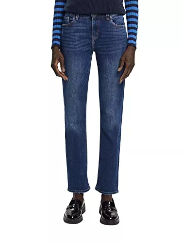 ESPRIT Jeans ESPRIT Superstretch-Jeans mit Organic Cotton