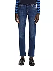 ESPRIT Jeans ESPRIT Superstretch-Jeans mit Organic Cotton