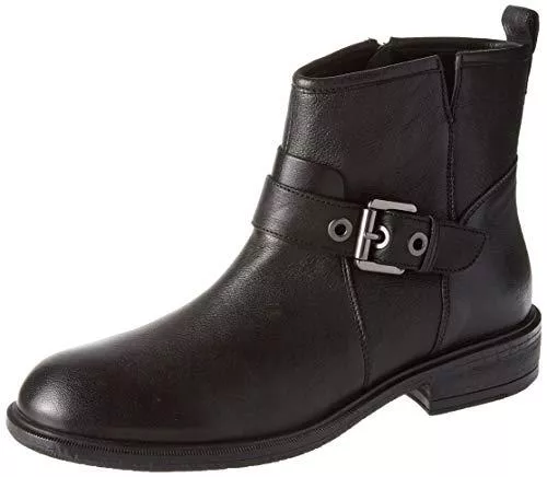 Geox Stiefel Geox Damen D Catria E Ankle Boot