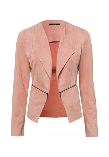 zero Franchise Blazer zero Franchise Blazer, rose(mistyrose (50038)), Gr. 38