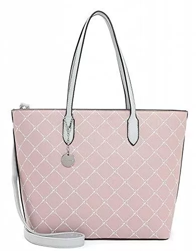 Tamaris Taschen & Rucksäcke Tamaris Anastasia 30107-200 Damen Henkeltasche 43,00x29,00x13,00 cm (BxHxT)