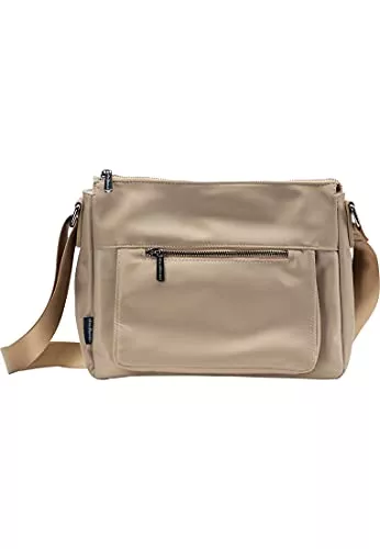 DreiMaster Taschen & Rucksäcke DreiMaster Umhängetasche Damen 39306994