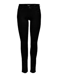 ONLY Jeans ONLY – Jeggins – Skinny Soft Ultimate Black
