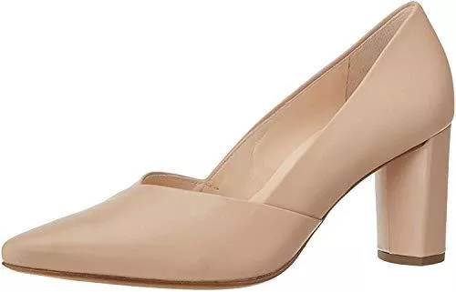 HÖGL High Heels HÖGL Damen Business 9-107500 Pumps