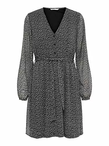 ONLY Freizeit ONLY Female Kleid Kurz