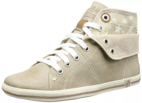 s.Oliver Sneaker & Sportschuhe s.Oliver Casual 5-5-25218-22 Damen Sneaker