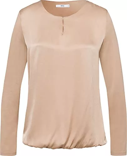 BRAX Langarmblusen BRAX Feel Good Style Carla