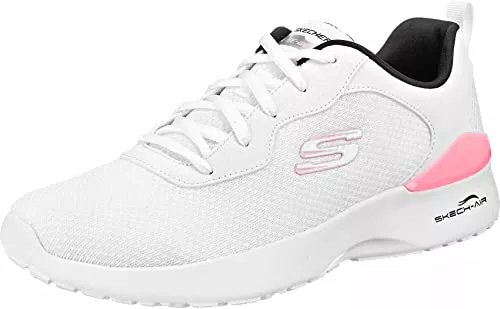 Skechers Sneaker & Sportschuhe Skechers Sport Womens Skech-AIR Dynamight Radiant Choice Sneakers Frauen Schwarz