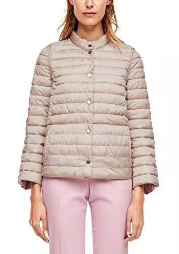 s.Oliver Jacken s.Oliver BLACK LABEL Damen Jacke