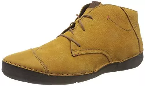 Josef Seibel Stiefel Josef Seibel Damen Fergey 18 Desert Boots