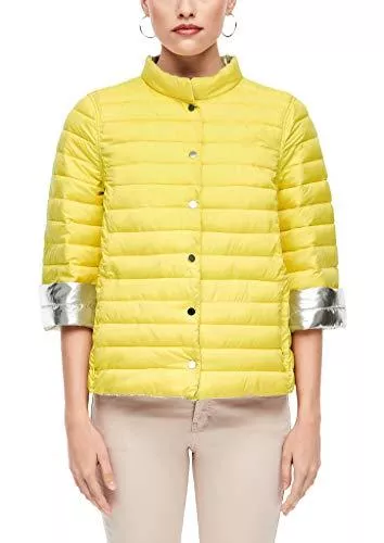 s.Oliver Jacken s.Oliver BLACK LABEL Damen Jacke