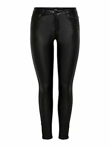 ONLY Jeans ONLY Female Skinny Fit Jeans ONLKendell Eternal Reg Ankle