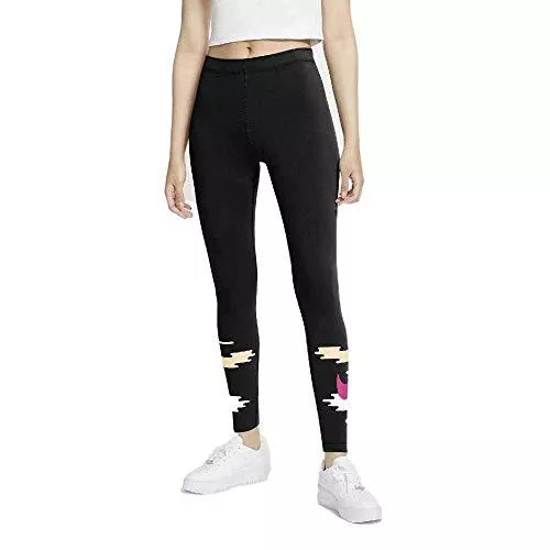 Nike Leggings Nike - Sportswear CU5110