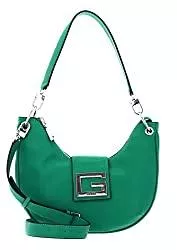 GUESS Taschen & Rucksäcke Guess Brightside Hobo Handbag Green