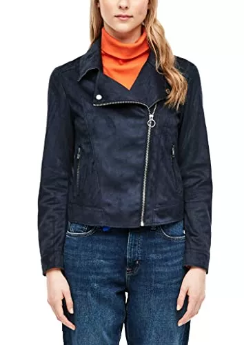 s.Oliver Jacken s.Oliver Damen Langarm Jacke