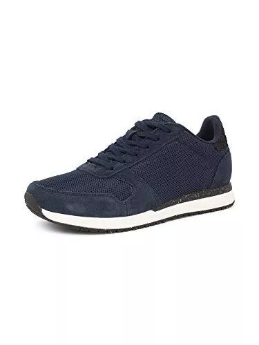 Woden Sneaker & Sportschuhe Woden Damen Ydun Sneaker