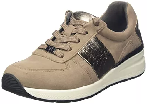 CAPRICE Sneaker & Sportschuhe CAPRICE Damen 9-9-23707-27 Sneaker