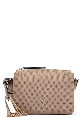 SURI FREY Taschen & Rucksäcke SURI FREY Umhängetasche Romy 12401 Damen Handtaschen Uni One Size
