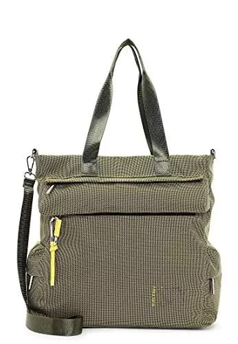 SURI FREY Taschen & Rucksäcke SURI FREY Shopper SURI Sports Marry 18013 Damen Handtaschen Zweifarbig One Size