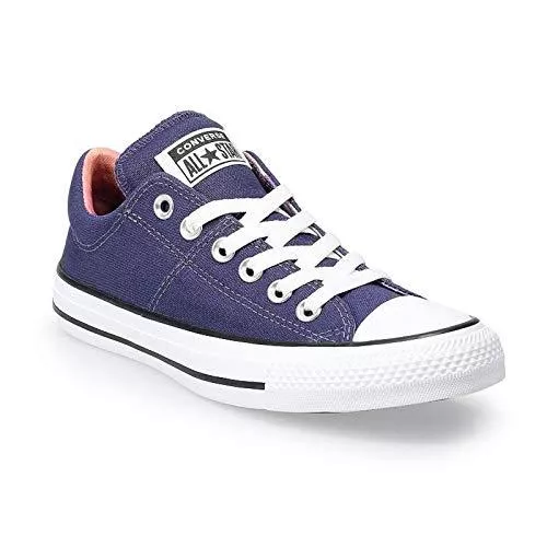 Converse Sneaker & Sportschuhe Converse Damen Chuck Taylor All Star Madison Sneakers