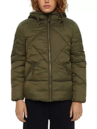 ESPRIT Jacken edc by ESPRIT Damen Jacke