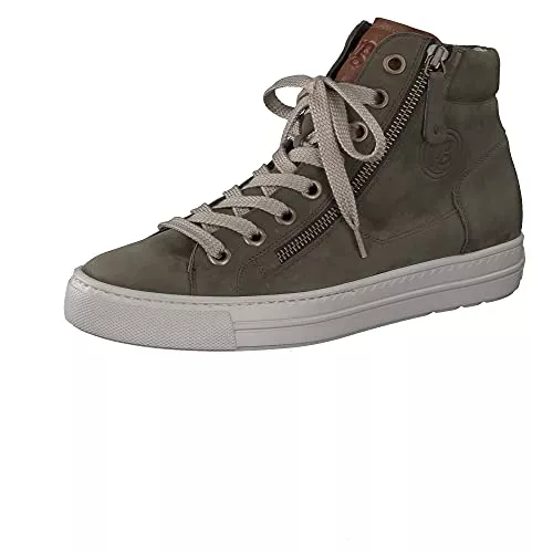 Paul Green Sneaker & Sportschuhe Paul Green Damen Sneaker Gymnastikschuh