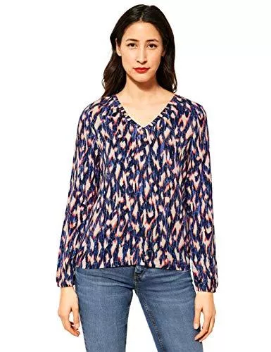 Street One Langarmblusen Street One Damen T-Shirt