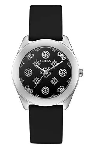 GUESS Uhren Guess Damen Armbanduhr Quarzuhr Peony G GW0107L1