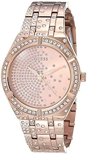 GUESS Uhren Guess Damen Armbanduhr Armband GW0312L3