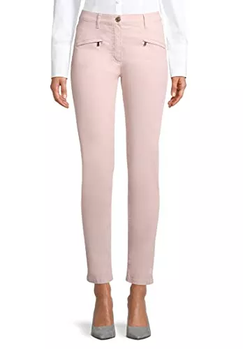 Betty Barclay Jeans Betty Barclay Basic-Hose Damen