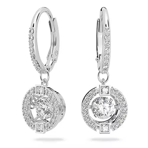 Swarovski Schmuck Swarovski Kollektion Sparkling Dc Ohrringe