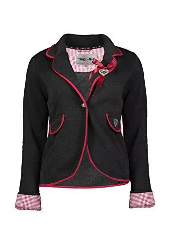 Hailys Blazer Hailys Damen Blazer Trachten-Jacke Hanni