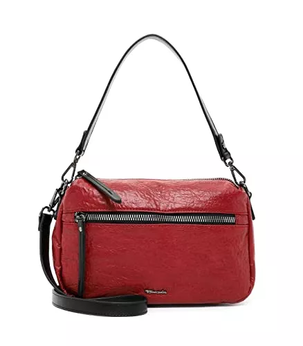 Tamaris Taschen & Rucksäcke Tamaris Umhängetasche Doro 31340 Damen Handtaschen Uni One Size