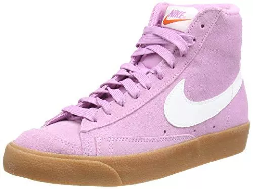 Nike Sneaker & Sportschuhe Nike Damen Blazer Mid '77 Gymnastikschuh