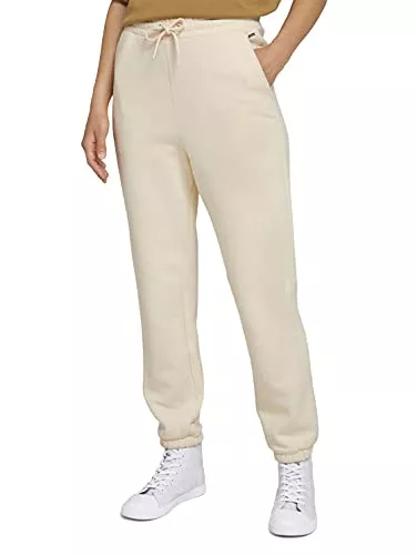 TOM TAILOR Hosen TOM TAILOR Denim Damen Jogger Fit Hose