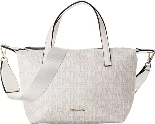 Tamaris Taschen & Rucksäcke Tamaris Shopper Grace 31436 Damen Handtaschen Print One Size