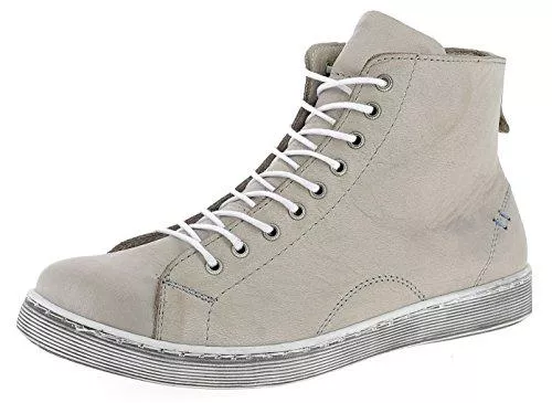 Andrea Conti Sneaker & Sportschuhe Andrea Conti Damen 0341500 Hohe Sneaker