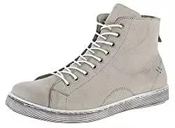 Andrea Conti Sneaker & Sportschuhe Andrea Conti Damen 0341500 Hohe Sneaker