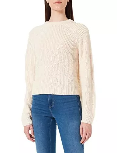 ONLY Pullover & Strickmode ONLY Damen Onlelysia L/S Cc KNT Pullover