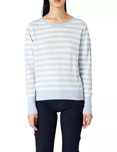 More &amp; More Pullover & Strickmode More &amp; More Damen Pullover