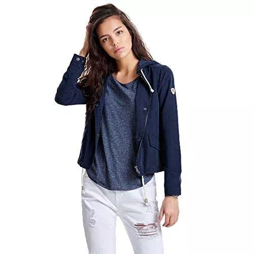 ONLY Jacken ONLY Damen Onlskylar Parka Jacket Cc OTW Jacke