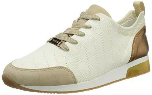 ARA Sneaker & Sportschuhe ARA Damen Lissabon Sneaker