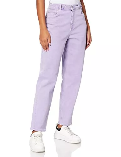 JACK &amp; JONES Jeans JACK &amp; JONES Damen Jjxx Jxlisbon Mom Hw AKM Noos Jeans