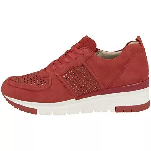 Tamaris Sneaker & Sportschuhe Tamaris PureRelax Damen Sneaker 1-1-23745-26 weit Größe: EU