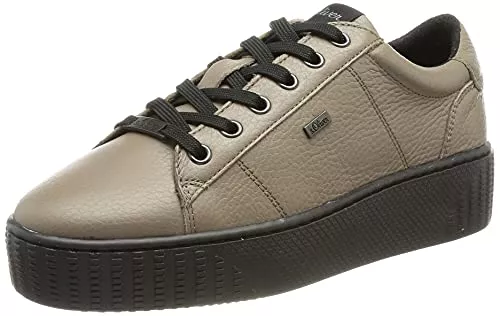 s.Oliver Sneaker & Sportschuhe s.Oliver Damen 5-5-23666-37 Sneaker