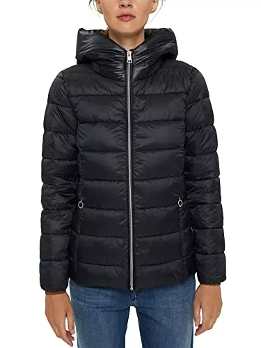 ESPRIT Jacken ESPRIT Recycelt: Steppjacke mit 3M™ Thinsulate™