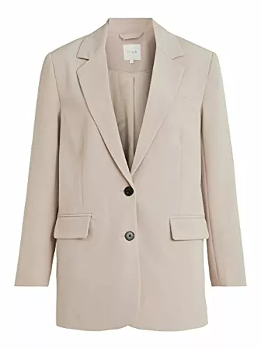 Vila Blazer Vila Female Blazer Einreihig
